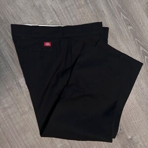 Dickies slacks great for work.